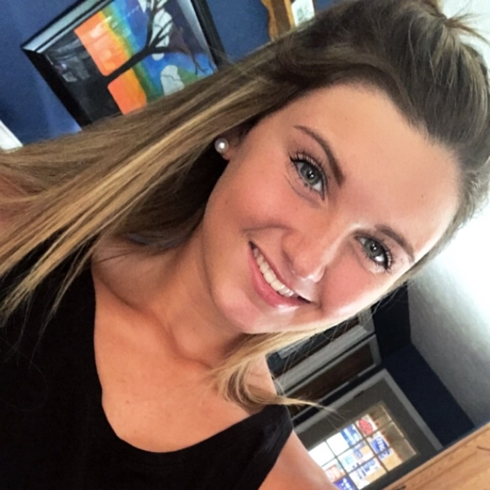 Meet your Posher, Makenna